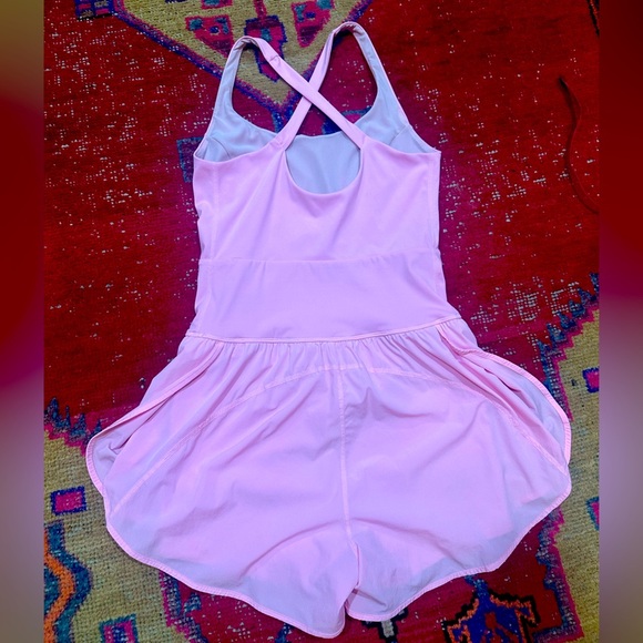 Pink Tennis, Golf, Pickleball one piece sz S - Picture 6 of 7